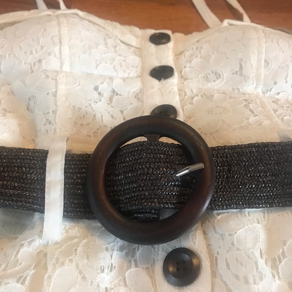 Deb size small dress - Picture 3 of 9